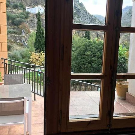 Appartamento El Mirador Del Rio De Arnedillo Esterno foto