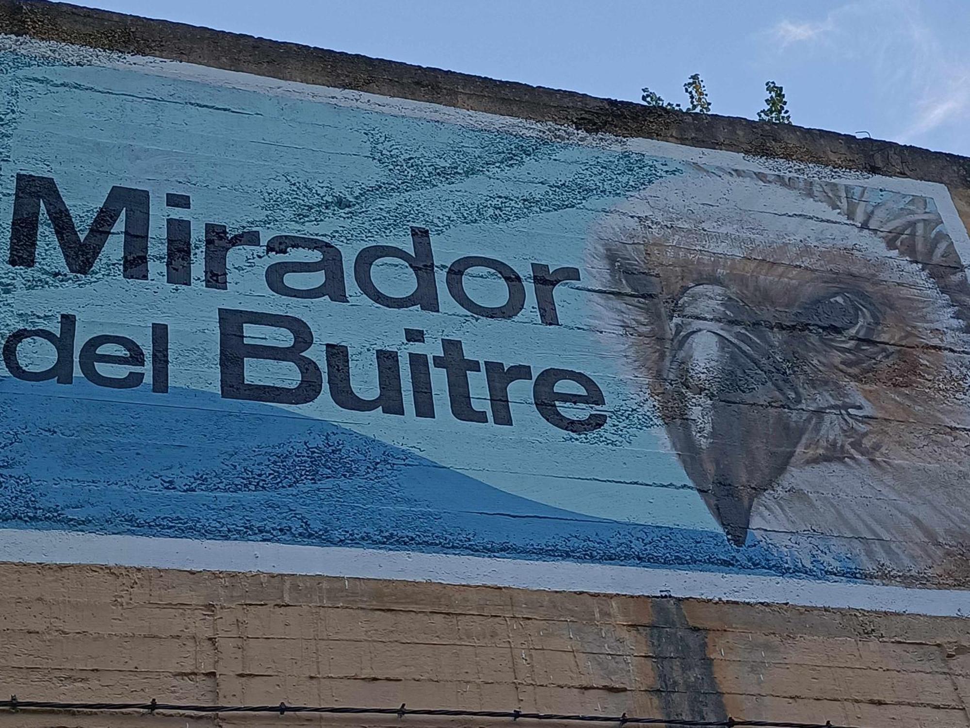 Appartamento El Mirador Del Rio De Arnedillo Esterno foto